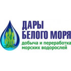 Дары Белого моря